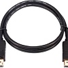Кабель KS-IS KS-471-10 DisplayPort - DisplayPort (3 м, черный)