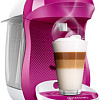 Капсульная кофеварка Bosch Tassimo Happy TAS1001
