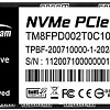 SSD Team MP33 PRO 2TB TM8FPD002T0C101