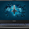 Игровой ноутбук Colorful Evol X17 AT 23H1 A10205400070
