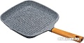 Сковорода-гриль Gipfel Naturel 0783