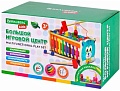 Развивающая игрушка BRAUBERG 665249