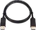 Кабель KS-IS KS-471-10 DisplayPort - DisplayPort (3 м, черный)