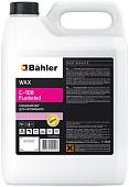 Bahler Funkelnd Клубничная свежесть 5 л