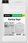 Pro-Brite Мыло жидкое Karina Sept 5 л