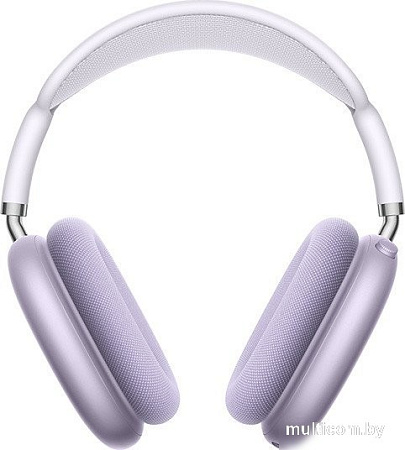 Наушники Hoco W65 (сиреневый)
