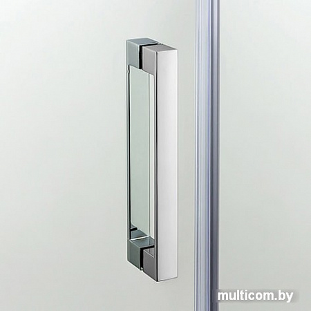 Душевой уголок NEW TRENDY New Komfort 90x90 K-0294