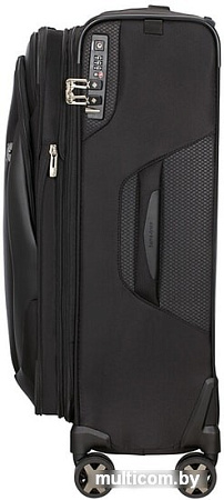 Чемодан-спиннер Samsonite X'Blade 4.0 Black 71 см