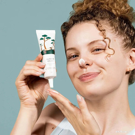 Round Lab Pine Calming Cica Cream (50мл)