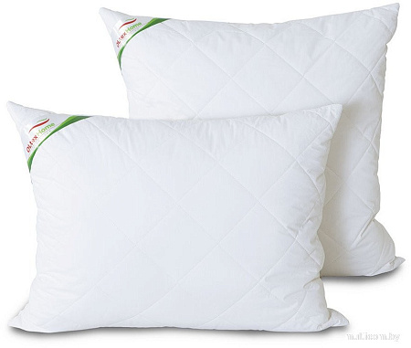 Спальная подушка OL-Tex Home Бамбук ОБТ-46-3 40x60