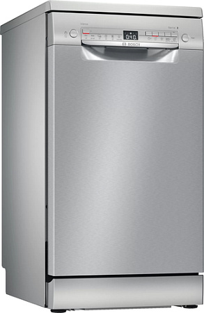 Отдельностоящая посудомоечная машина Bosch Serie 2 SPS2XMI04E
