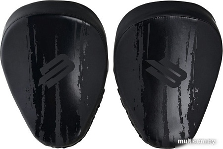 Лапа BoyBo Stain Flex BPS450 (черный)