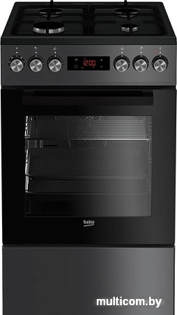 Кухонная плита BEKO FSM52330DAO