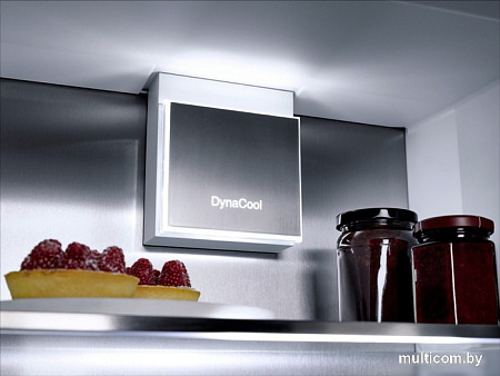 Однокамерный холодильник Miele K 7743 E