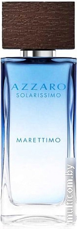Azzaro Solarissimo Marettimo EdT (75 мл)