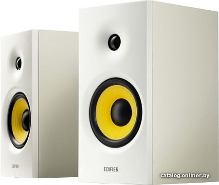 Акустика Edifier R1080BT (белый)