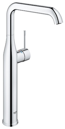 Однорычажный смеситель Grohe Essence+ 32901001