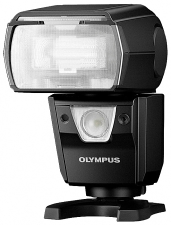 Вспышка Olympus FL?900R (V326170BW000)