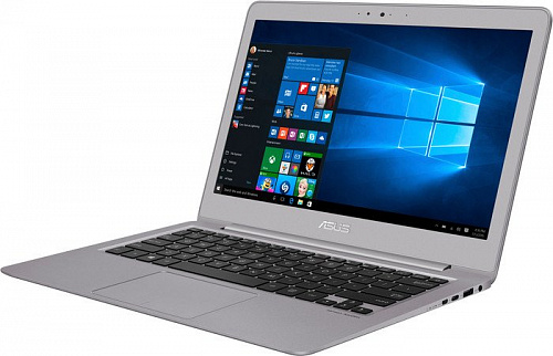 Ноутбук ASUS ZenBook UX330UA-FB316T