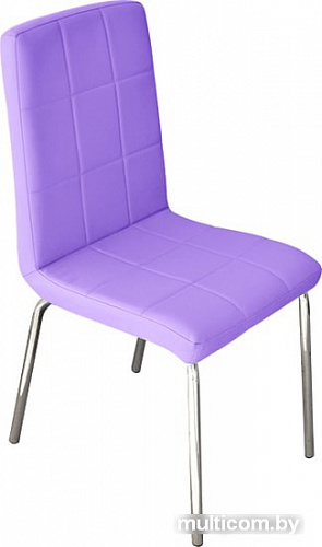 Стул Mio Tesoro Дона DC-054 (розовый)