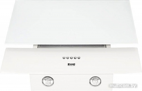 Кухонная вытяжка ZorG Technology Breeze 50 (белый)