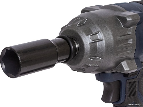 Гайковерт Pioneer Tools CIW-E2041CB (с 1-им АКБ, кейс)