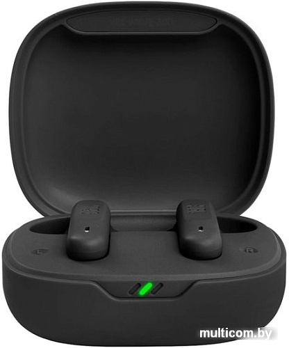 Наушники JBL Wave 300 (черный)