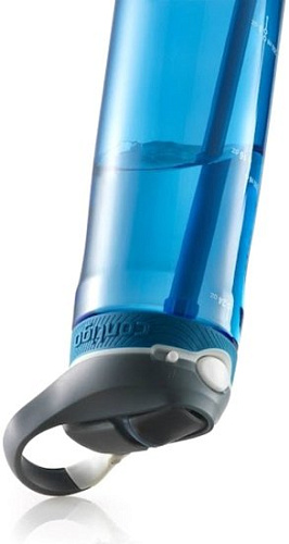 Бутылка для воды Contigo Ashland 2094636 (синий)