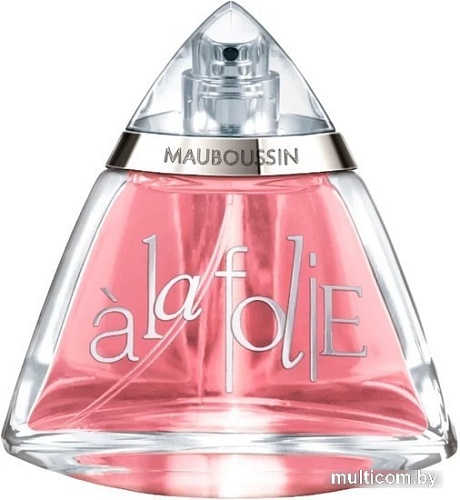 Mauboussin A La Folie EdP (100 мл)