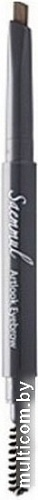 Карандаш для бровей The Saem Saemmul Artlook (тон 05)