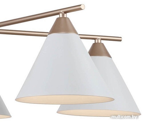 Люстра средней высоты F-Promo Calor 2774-5P