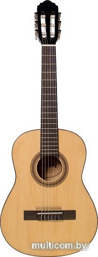 Акустическая гитара Veston 1/2 C-45A N