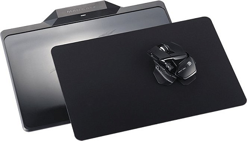 Игровая мышь Mad Catz R.A.T. AIR