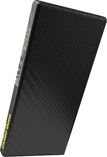 Внешний аккумулятор Nitecore CARBO 10000