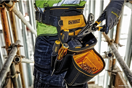 Чехол поясной DeWalt Multi Purpose Pouch DWST1-75551
