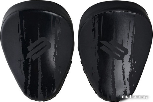 Лапа BoyBo Stain Flex BPS450 (черный)