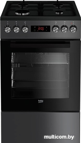 Кухонная плита BEKO FSM52330DAO