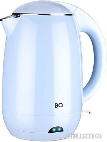 BQ KT1702P (голубой)