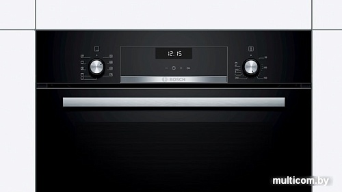 Электрический духовой шкаф Bosch HBJ514EB0R