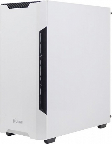 Корпус Powercase Alisio X3 (белый)
