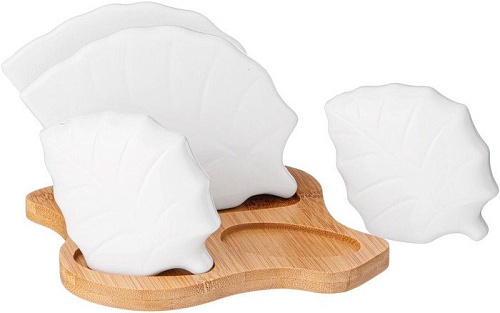 Набор для специй Lefard Native 474-207