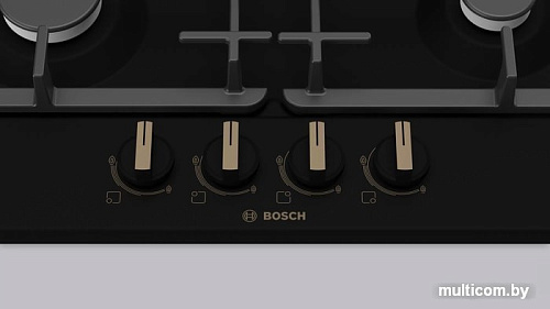 Варочная панель Bosch PGP6B3B92R