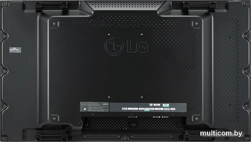 Дисплей для видеостен LG 49VL5PJ-A