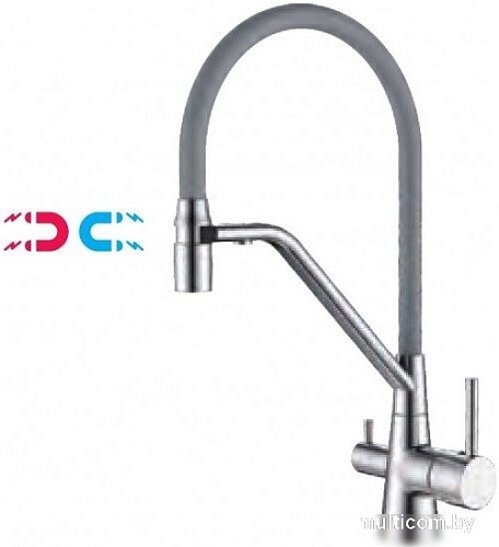 Смеситель Ledeme L4897A-9