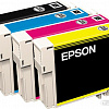 Картридж Epson C13T12954010