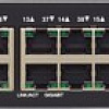 Коммутатор Cisco SG350X-48