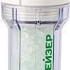 Предфильтр Гейзер 1ПФД (против накипи, 1/2&amp;quot;)