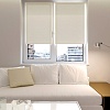 Рулонные шторы Legrand Лестер 114x175 (шампань)