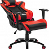 Raidmax DK606RU (черный/красный)