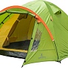 Кемпинговая палатка Coyote Oboluse-3 v2 (зеленый)